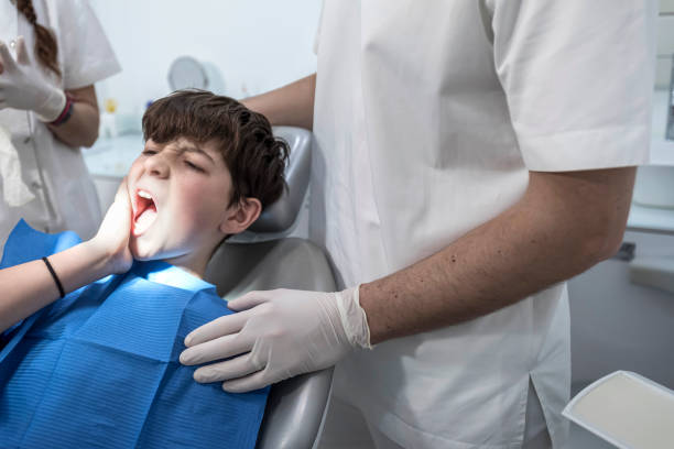 Best Emergency Dental Care for Abscessed Tooth in Kulpsville, PA