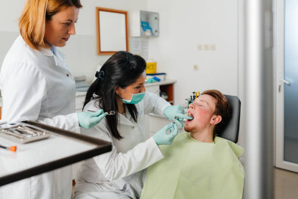 Best Emergency Dentist for Special Needs Patients in Kulpsville, PA
